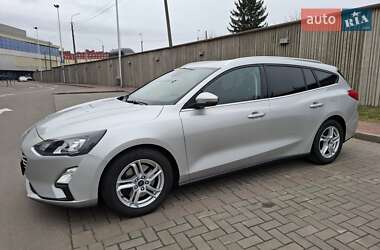 Универсал Ford Focus 2019 в 
