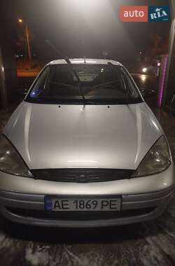 Седан Ford Focus 2003 в Дніпрі