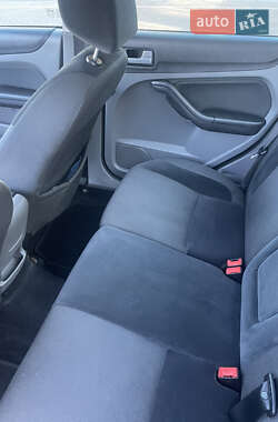 Седан Ford Focus 2008 в 