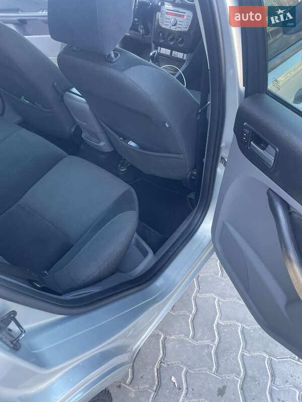 Седан Ford Focus 2008 в Николаеве