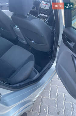 Седан Ford Focus 2008 в 