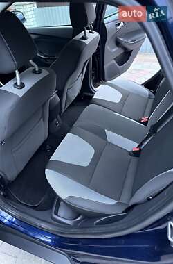 Универсал Ford Focus 2012 в 