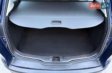 Универсал Ford Focus 2012 в 