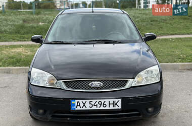 Хэтчбек Ford Focus 2007 в Харькове