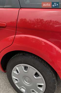 Универсал Ford Focus 2008 в 