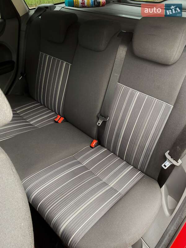 Универсал Ford Focus 2008 в Виннице