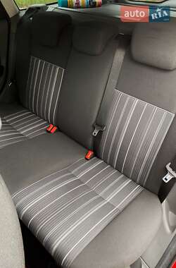 Универсал Ford Focus 2008 в 