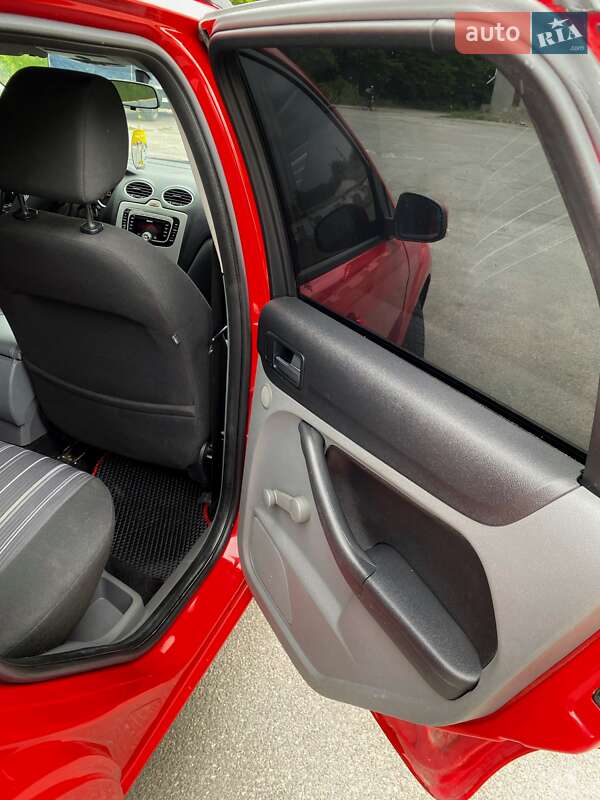 Универсал Ford Focus 2008 в Виннице