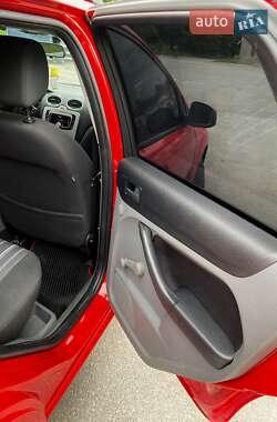 Универсал Ford Focus 2008 в 