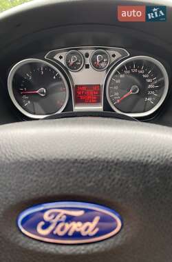 Универсал Ford Focus 2008 в 