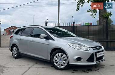 Универсал Ford Focus 2013 в Киеве