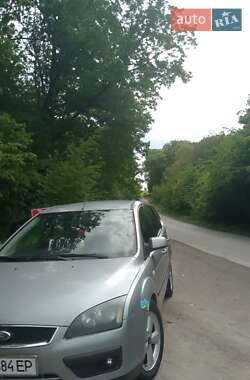 Універсал Ford Focus 2005 в 