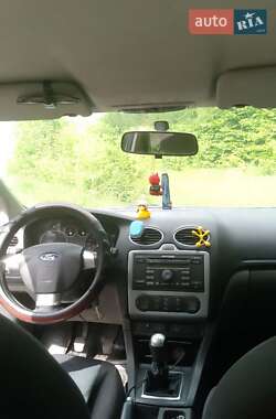 Універсал Ford Focus 2005 в 