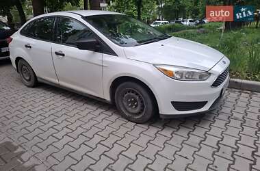Седан Ford Focus 2015 в Тернополе