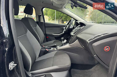 Универсал Ford Focus 2013 в 