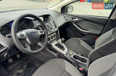 Универсал Ford Focus 2013 в 