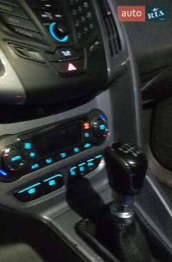Универсал Ford Focus 2013 в Шостке фото 8 Универсал Ford Focus 2013 в Шостке