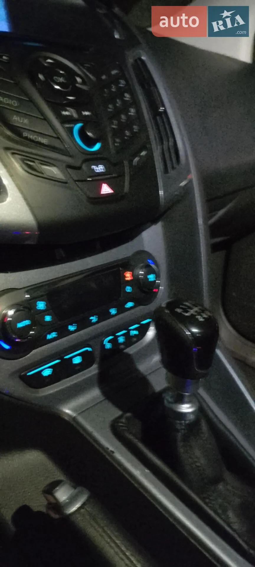 2013 Ford Focus - мініатюра 8
