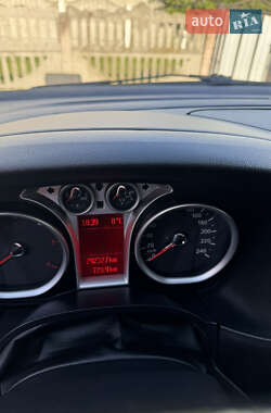 Универсал Ford Focus 2010 в 