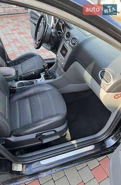Универсал Ford Focus 2010 в 