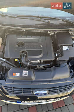 Универсал Ford Focus 2010 в 