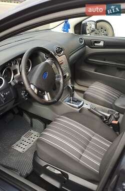 Універсал Ford Focus 2009 в 