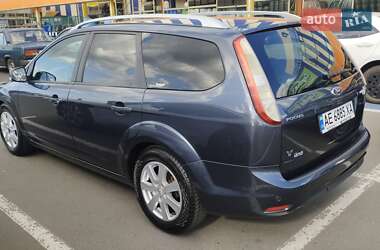 Універсал Ford Focus 2009 в 