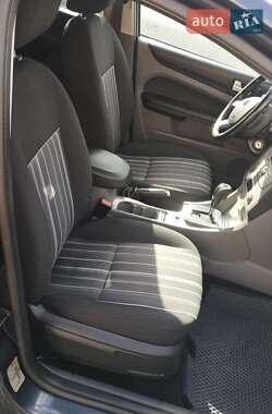 Універсал Ford Focus 2009 в 
