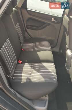 Універсал Ford Focus 2009 в 