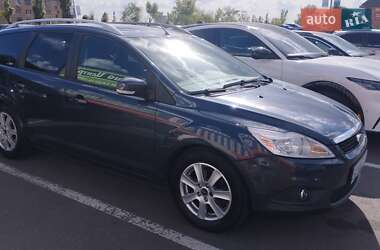 Універсал Ford Focus 2009 в 