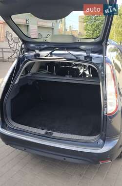 Універсал Ford Focus 2009 в 