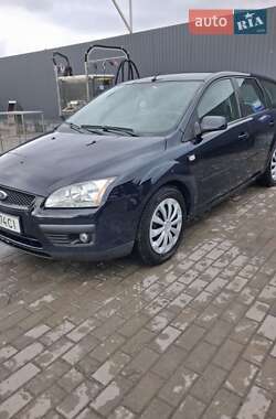 Універсал Ford Focus 2007 в Рівному