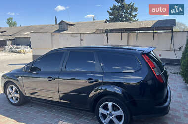 Универсал Ford Focus 2006 в 