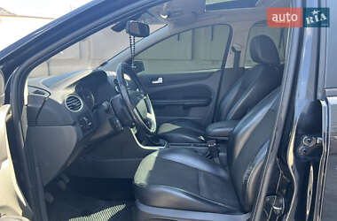 Универсал Ford Focus 2006 в 