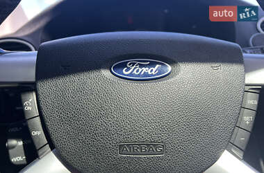 Универсал Ford Focus 2006 в 