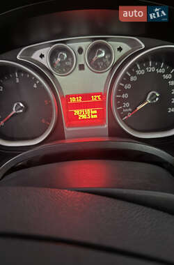 Седан Ford Focus 2008 в Слов'янську