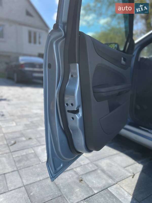 Універсал Ford Focus 2007 в Звягелі