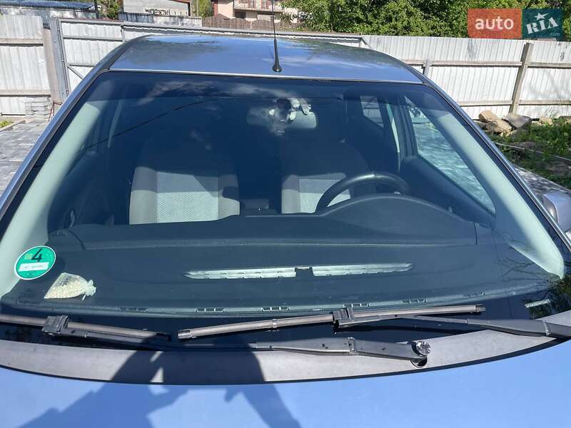 Універсал Ford Focus 2007 в Звягелі