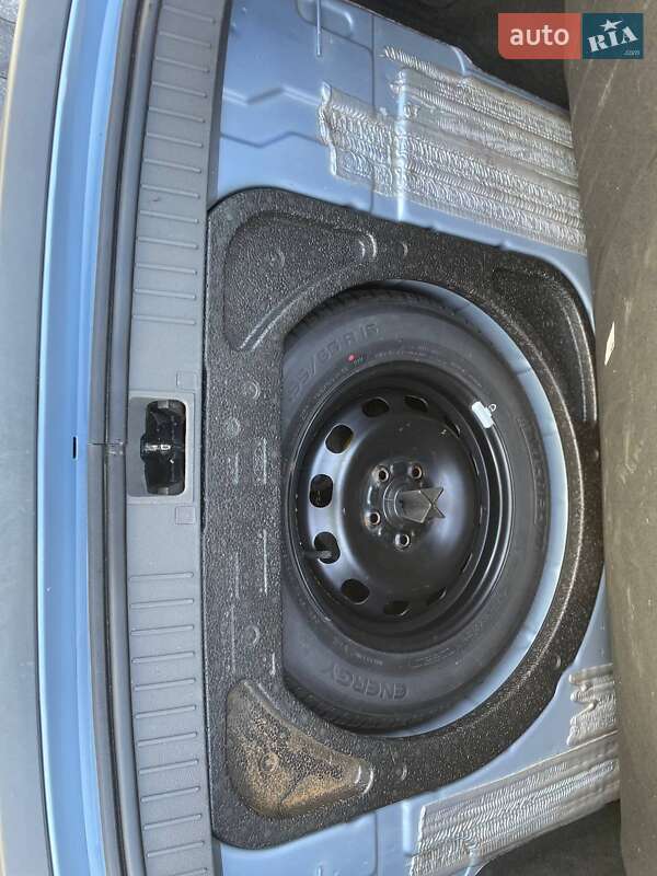 Універсал Ford Focus 2007 в Звягелі