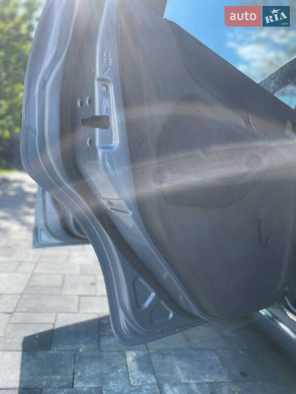 Універсал Ford Focus 2007 в Звягелі