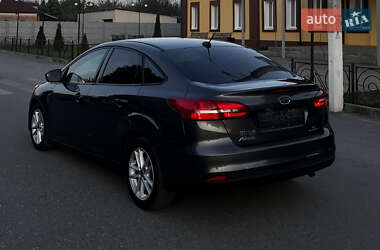 Седан Ford Focus 2015 в Харькове