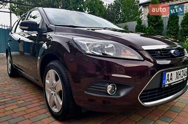 Універсал Ford Focus 2008 в Христинівці
