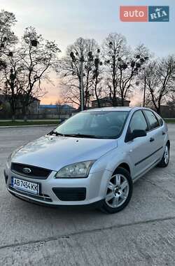 Хэтчбек Ford Focus 2007 в Жмеринке