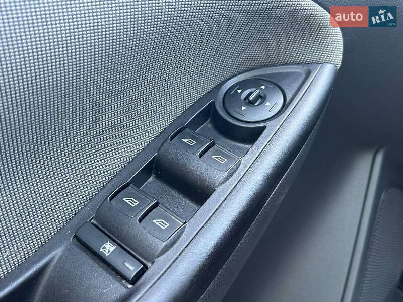 Хетчбек Ford Focus 2011 в Миколаєві