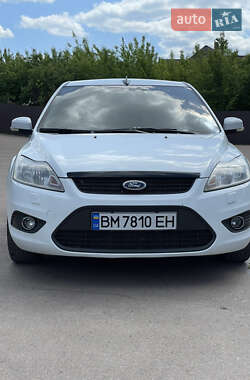 Хэтчбек Ford Focus 2010 в Сумах