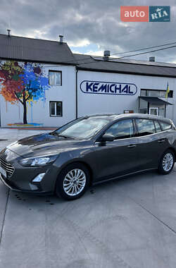Универсал Ford Focus 2020 в Белой Церкви
