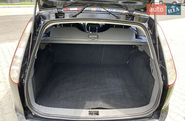 Универсал Ford Focus 2010 в 
