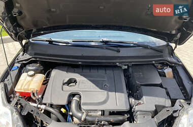Универсал Ford Focus 2010 в 