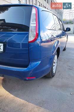 Универсал Ford Focus 2008 в 