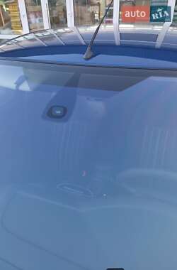 Универсал Ford Focus 2008 в 